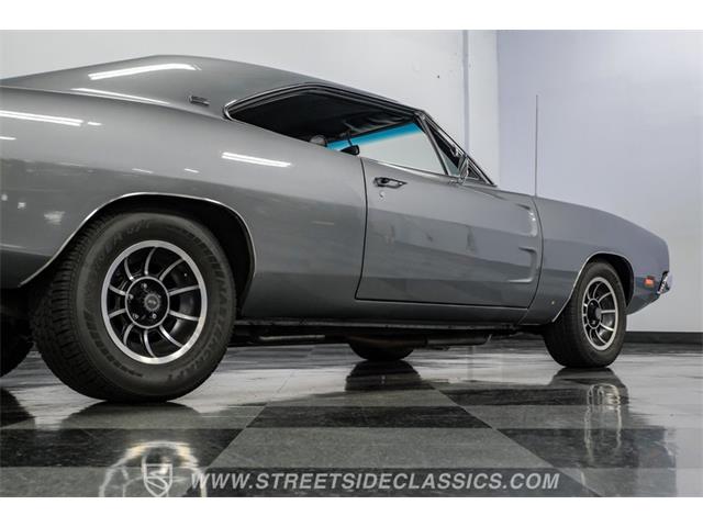 1969 Dodge Charger (CC-2085276) for sale in Ft Worth, Texas