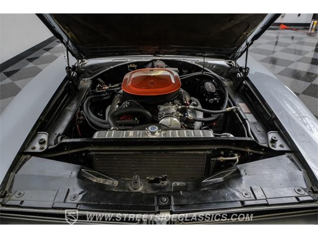 1969 Dodge Charger (CC-2085276) for sale in Ft Worth, Texas
