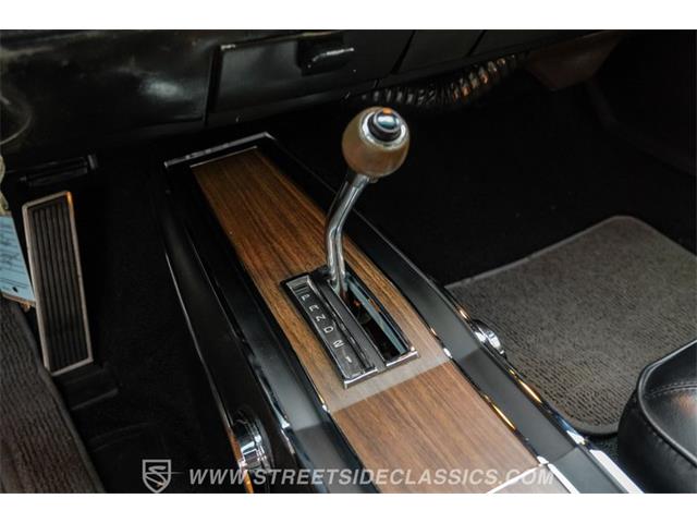 1969 Dodge Charger (CC-2085276) for sale in Ft Worth, Texas