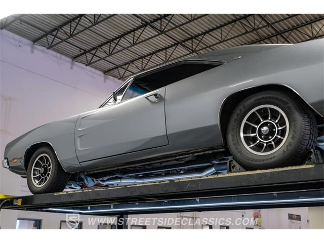 1969 Dodge Charger (CC-2085276) for sale in Ft Worth, Texas