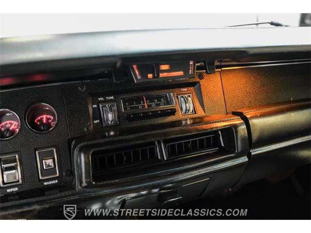 1969 Dodge Charger (CC-2085276) for sale in Ft Worth, Texas