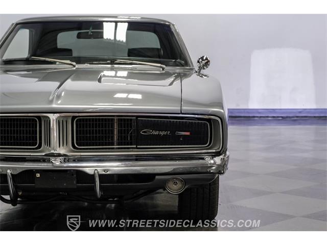 1969 Dodge Charger (CC-2085276) for sale in Ft Worth, Texas