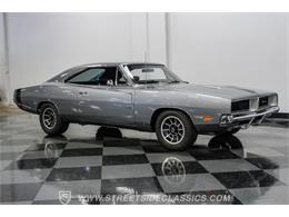 1969 Dodge Charger (CC-2085276) for sale in Ft Worth, Texas