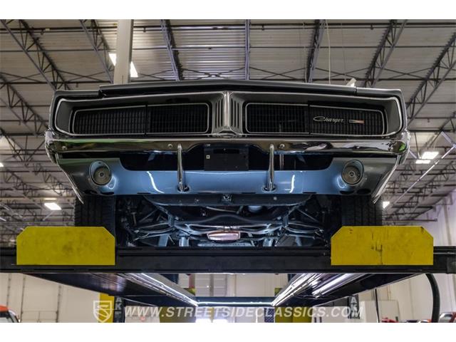 1969 Dodge Charger (CC-2085276) for sale in Ft Worth, Texas