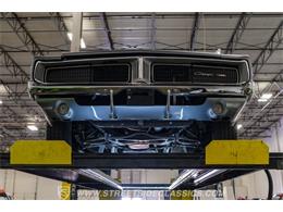 1969 Dodge Charger (CC-2085276) for sale in Ft Worth, Texas