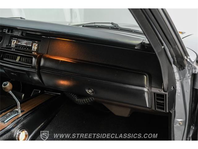 1969 Dodge Charger (CC-2085276) for sale in Ft Worth, Texas