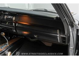 1969 Dodge Charger (CC-2085276) for sale in Ft Worth, Texas