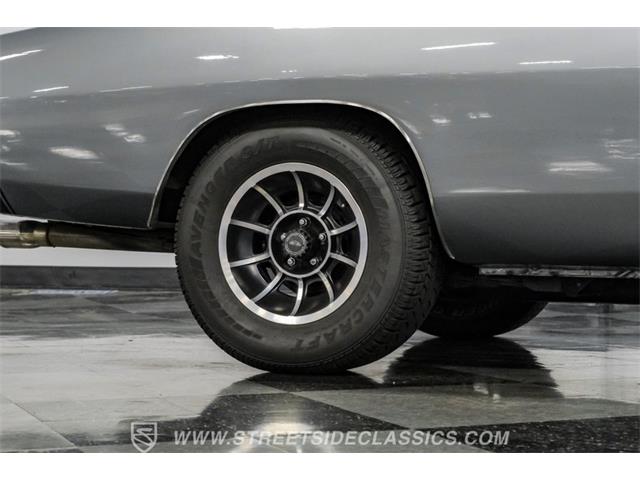 1969 Dodge Charger (CC-2085276) for sale in Ft Worth, Texas