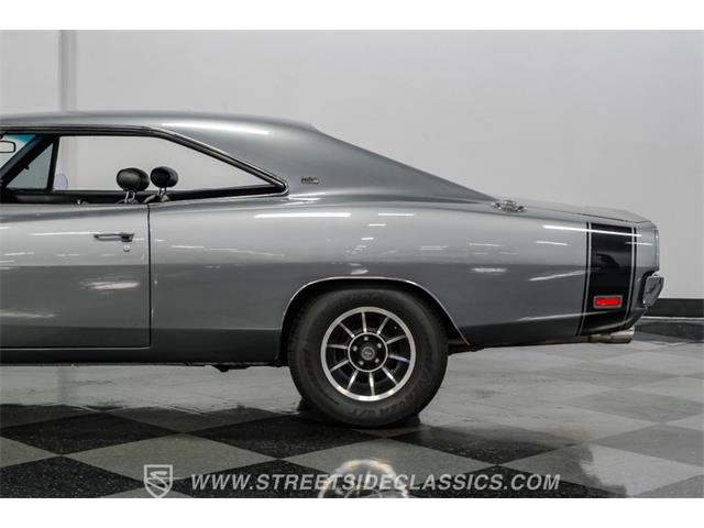 1969 Dodge Charger (CC-2085276) for sale in Ft Worth, Texas