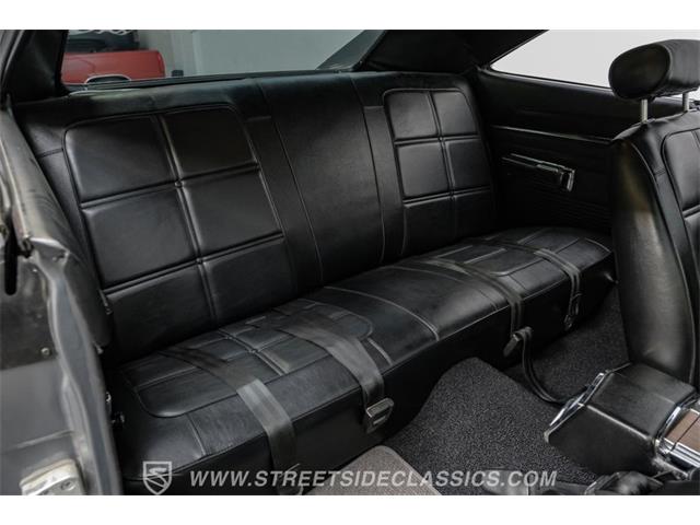 1969 Dodge Charger (CC-2085276) for sale in Ft Worth, Texas