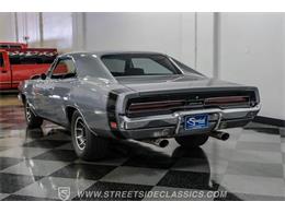 1969 Dodge Charger (CC-2085276) for sale in Ft Worth, Texas