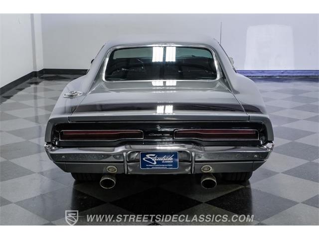 1969 Dodge Charger (CC-2085276) for sale in Ft Worth, Texas