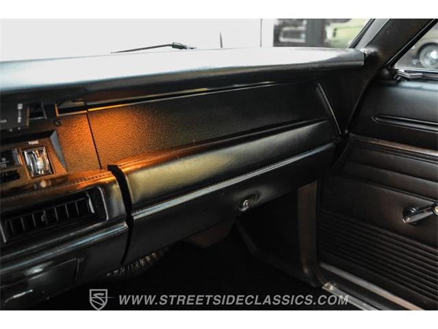1969 Dodge Charger (CC-2085276) for sale in Ft Worth, Texas