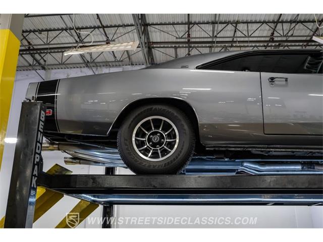 1969 Dodge Charger (CC-2085276) for sale in Ft Worth, Texas