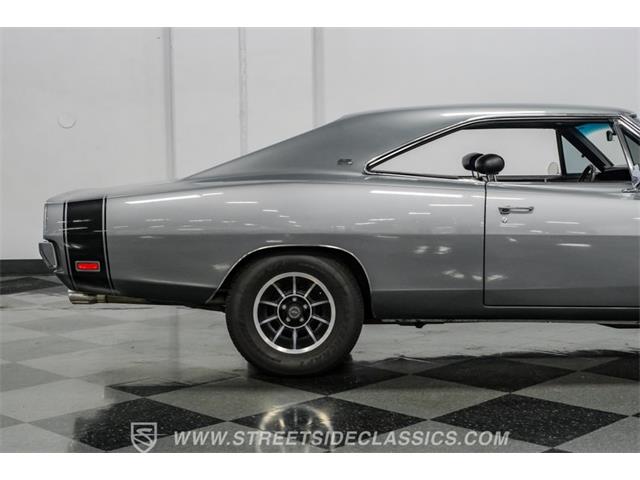 1969 Dodge Charger (CC-2085276) for sale in Ft Worth, Texas