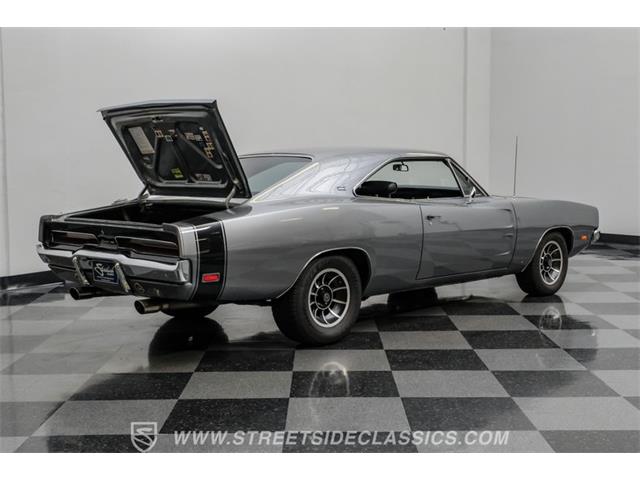 1969 Dodge Charger (CC-2085276) for sale in Ft Worth, Texas