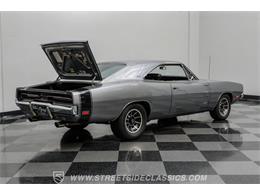 1969 Dodge Charger (CC-2085276) for sale in Ft Worth, Texas