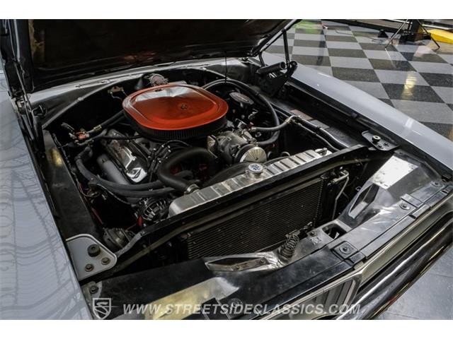 1969 Dodge Charger (CC-2085276) for sale in Ft Worth, Texas