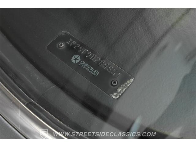 1969 Dodge Charger (CC-2085276) for sale in Ft Worth, Texas