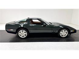 1990 Chevrolet Corvette (CC-2085277) for sale in Morgantown, Pennsylvania