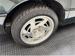1990 Chevrolet Corvette (CC-2085277) for sale in Morgantown, Pennsylvania