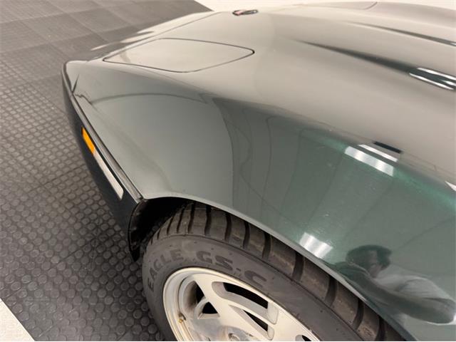 1990 Chevrolet Corvette (CC-2085277) for sale in Morgantown, Pennsylvania