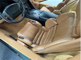 1990 Chevrolet Corvette (CC-2085277) for sale in Morgantown, Pennsylvania