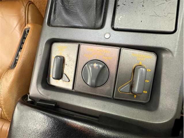 1990 Chevrolet Corvette (CC-2085277) for sale in Morgantown, Pennsylvania