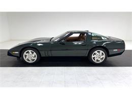 1990 Chevrolet Corvette (CC-2085277) for sale in Morgantown, Pennsylvania