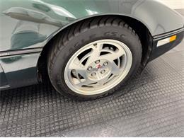 1990 Chevrolet Corvette (CC-2085277) for sale in Morgantown, Pennsylvania