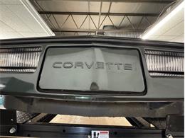 1990 Chevrolet Corvette (CC-2085277) for sale in Morgantown, Pennsylvania