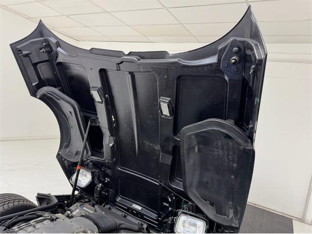 1990 Chevrolet Corvette (CC-2085277) for sale in Morgantown, Pennsylvania