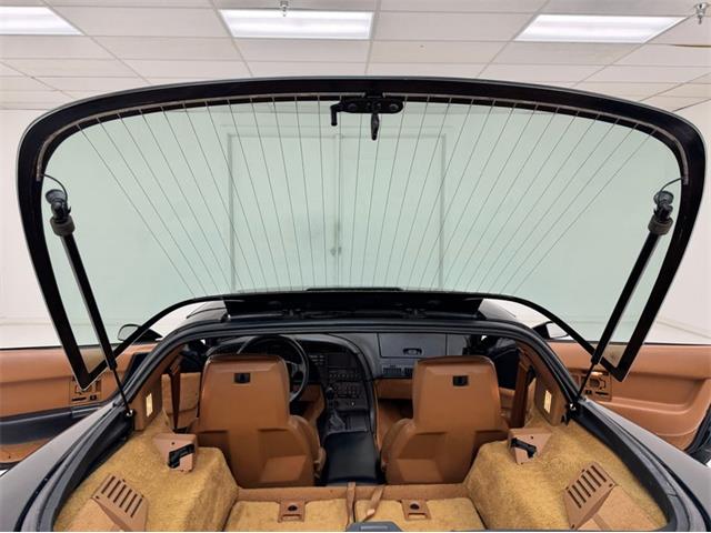 1990 Chevrolet Corvette (CC-2085277) for sale in Morgantown, Pennsylvania