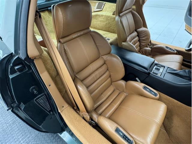 1990 Chevrolet Corvette (CC-2085277) for sale in Morgantown, Pennsylvania