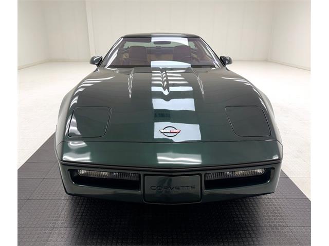 1990 Chevrolet Corvette (CC-2085277) for sale in Morgantown, Pennsylvania