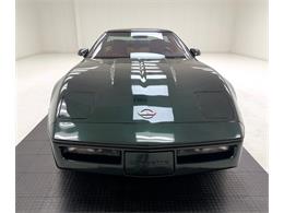 1990 Chevrolet Corvette (CC-2085277) for sale in Morgantown, Pennsylvania