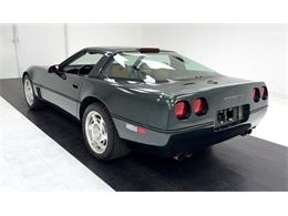 1990 Chevrolet Corvette (CC-2085277) for sale in Morgantown, Pennsylvania