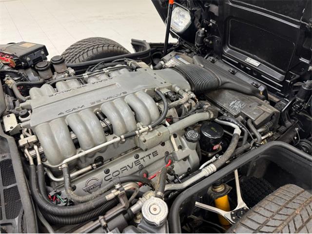 1990 Chevrolet Corvette (CC-2085277) for sale in Morgantown, Pennsylvania