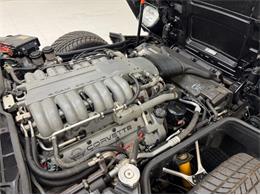 1990 Chevrolet Corvette (CC-2085277) for sale in Morgantown, Pennsylvania