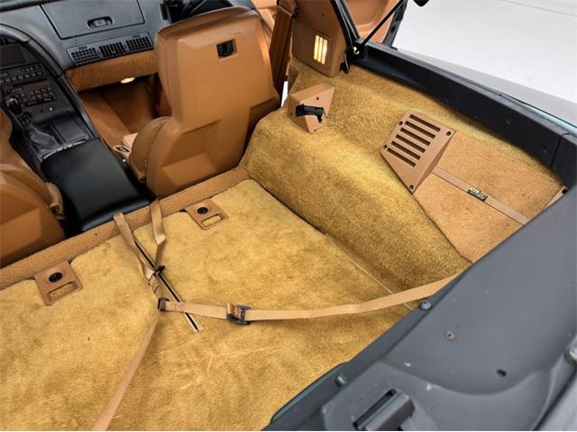 1990 Chevrolet Corvette (CC-2085277) for sale in Morgantown, Pennsylvania