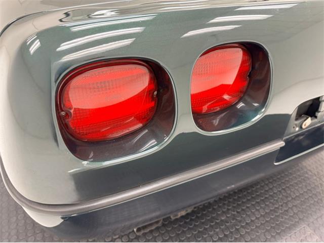 1990 Chevrolet Corvette (CC-2085277) for sale in Morgantown, Pennsylvania