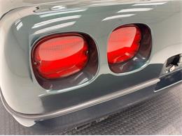 1990 Chevrolet Corvette (CC-2085277) for sale in Morgantown, Pennsylvania