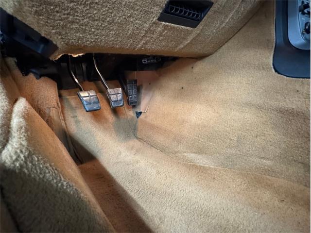 1990 Chevrolet Corvette (CC-2085277) for sale in Morgantown, Pennsylvania