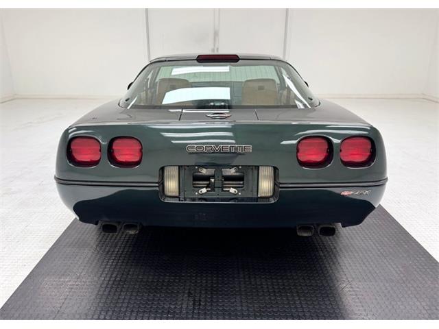 1990 Chevrolet Corvette (CC-2085277) for sale in Morgantown, Pennsylvania