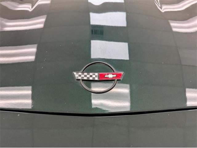 1990 Chevrolet Corvette (CC-2085277) for sale in Morgantown, Pennsylvania
