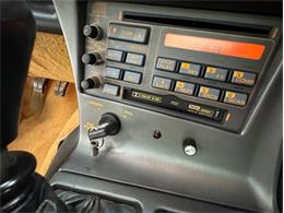 1990 Chevrolet Corvette (CC-2085277) for sale in Morgantown, Pennsylvania