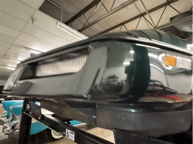 1990 Chevrolet Corvette (CC-2085277) for sale in Morgantown, Pennsylvania