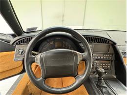 1990 Chevrolet Corvette (CC-2085277) for sale in Morgantown, Pennsylvania