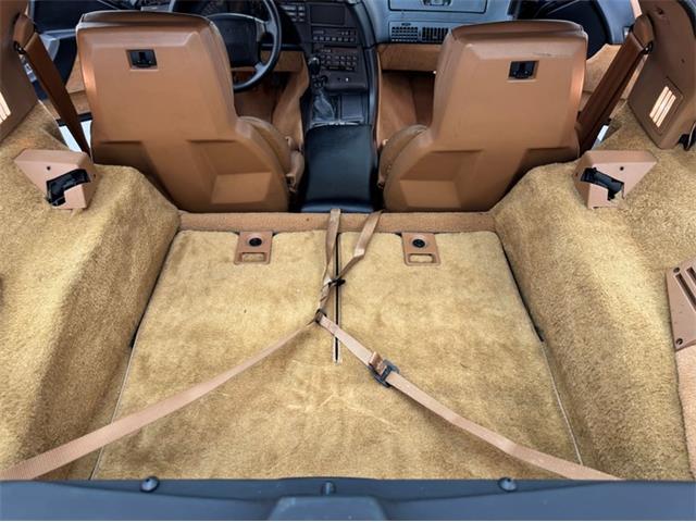1990 Chevrolet Corvette (CC-2085277) for sale in Morgantown, Pennsylvania