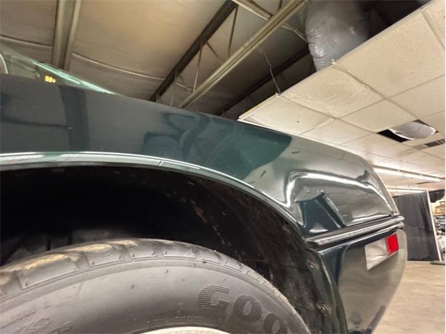 1990 Chevrolet Corvette (CC-2085277) for sale in Morgantown, Pennsylvania